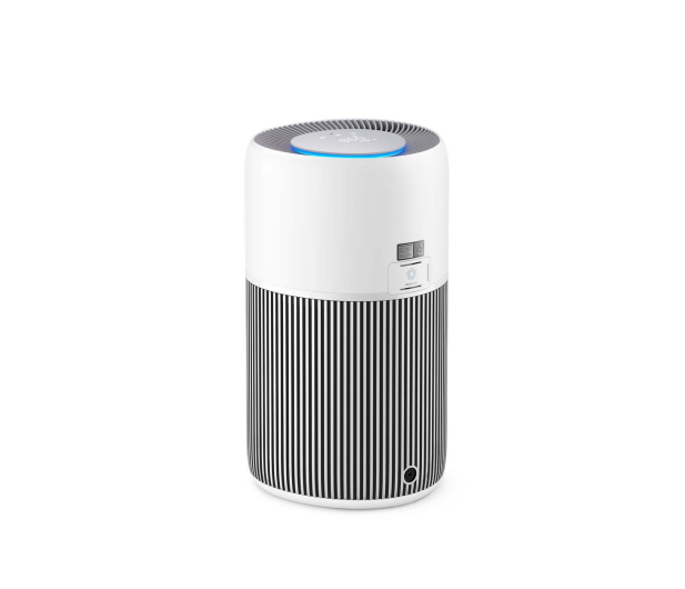 Philips Oczyszczacz powietrza AC2220/10 biały - 1486248 - zdjęcie 2